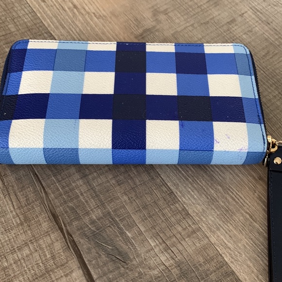 Kate Space wallet - Picture 4 of 7